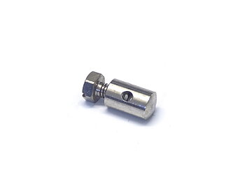 Nippel för wire universal