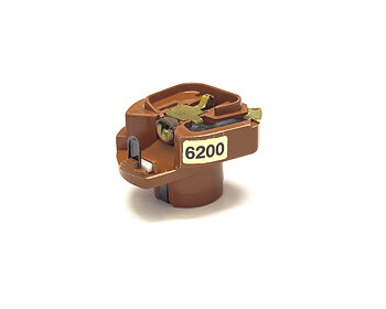 Rotor B230 (Varvtalsstopp)