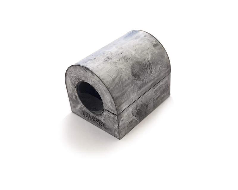 Bushing Swaybar 16mm  PV 62-/140