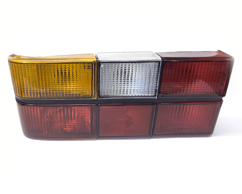 Baklampa Vänster 240 1990-93