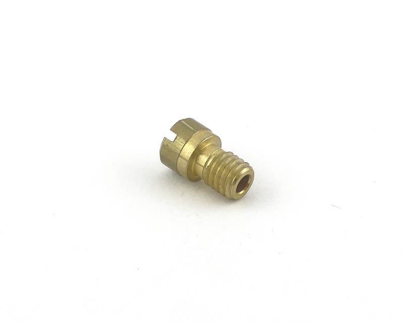 Holder Idle jet Weber DGV/DGAV