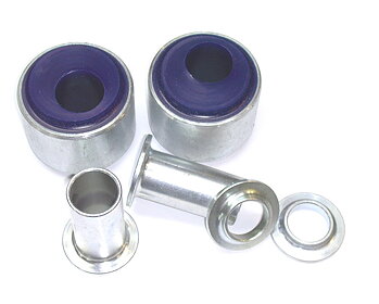 Bussning Superpro Control Arm Lower - Inner Rear Bush Kit
