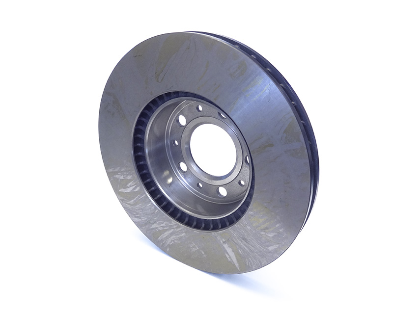 Brake disc 740/940 1991-