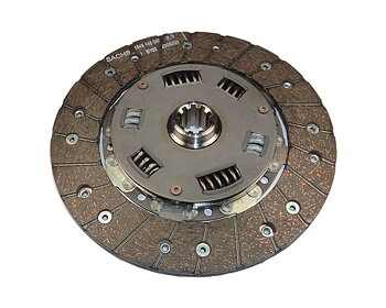 Lamell 215mm - 10 splines -1978 