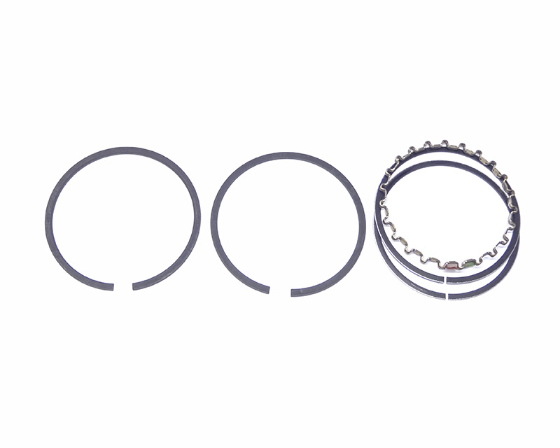 Piston rings Volvo B16  standard