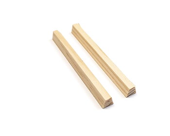 Seal fillet wood B4B/B14/B16