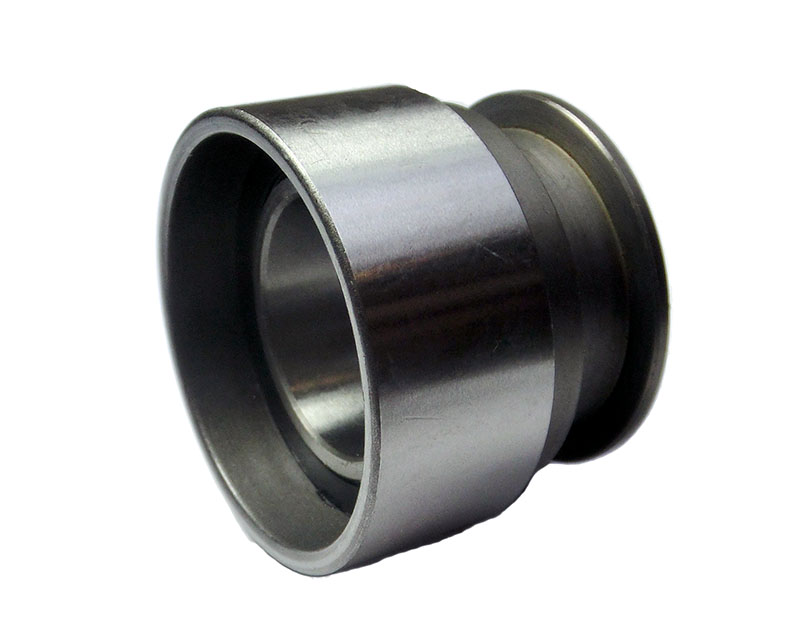 Urtrampningslager stål - höjd 29.7mm