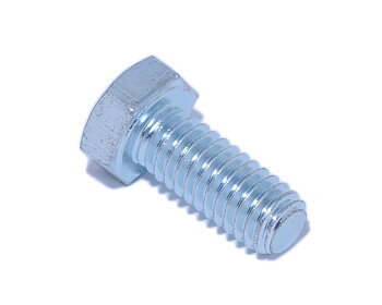 Bult 5/16" tryckplatta mm -1973