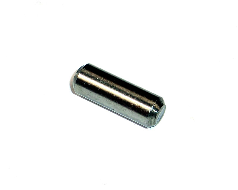 Flywheel pin 6.3mm flywhell with 6-bolt