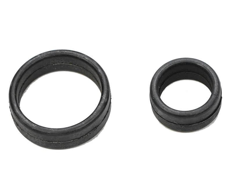 O-rings Waterpump B20 with 1,65-2.0mm headgasket