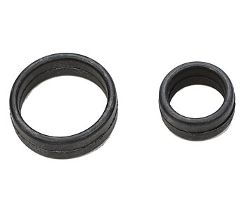 O-ringar Vattenpump med 1,65-2,0mm toppackning
