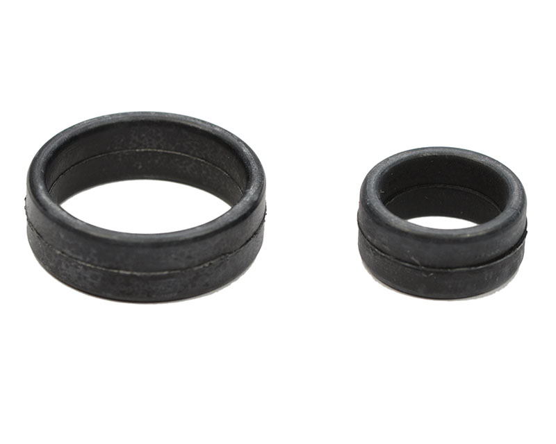 O-rings Waterpump  with 0,8-1.2mm headgasket
