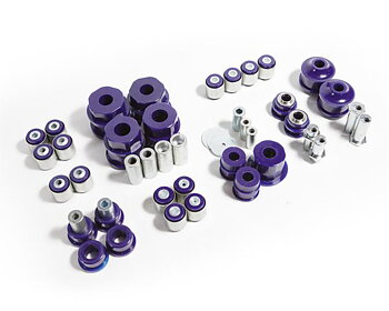 Bushing Superpro Master Vehicle Kit Race