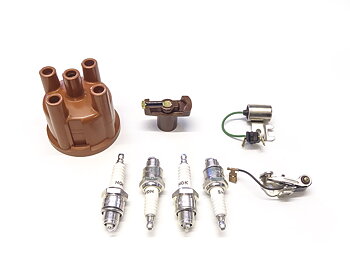 Tänddels kit B20A -1973