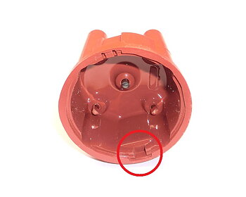 Tänddels kit B20A -1973