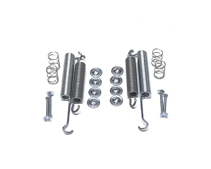 Assembly kit Rear Amazon/P1800