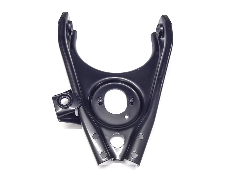 Control arm Lower - left Amazon/P1800 Volvo Original