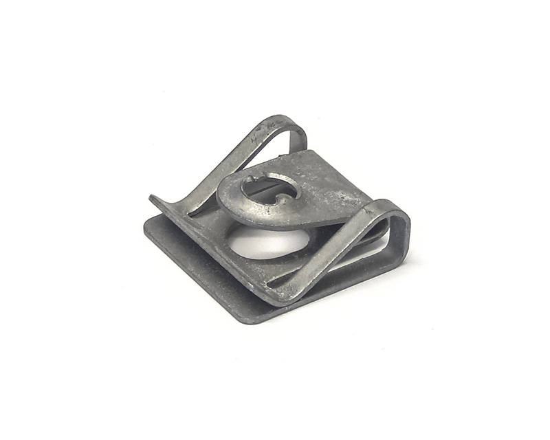 Clip Baseplate Pipercross + ITG