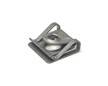 Clips Basplatta Pipercross + ITG