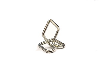 Clips prydnadslist Amazon