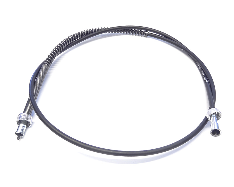 Speedometer cable M40 PV/Amazon/140/160 1964- 1580mm