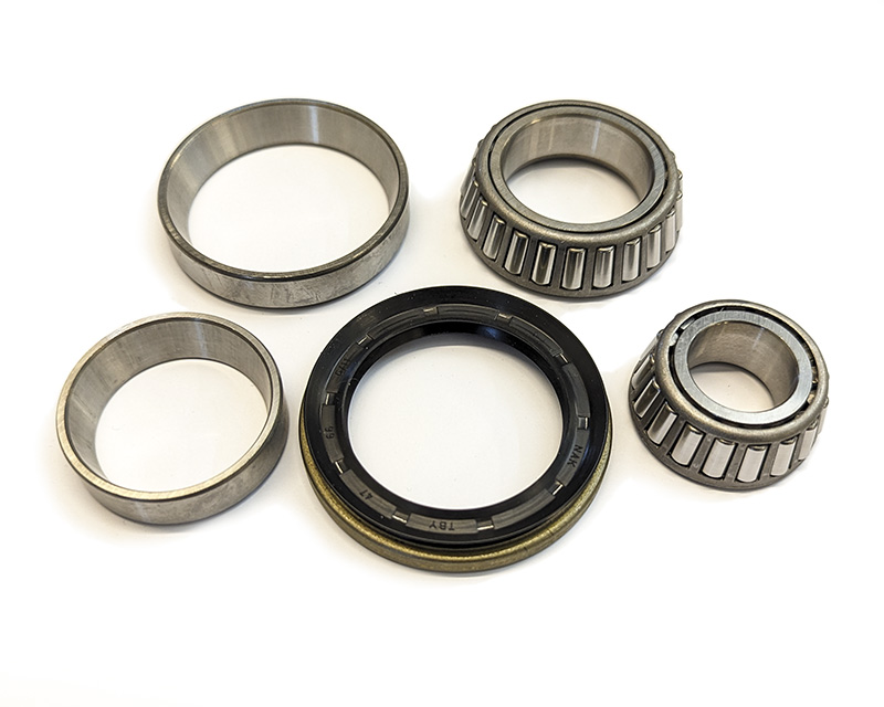 Wheel bearing kit Front 1985-87 (Alternative)