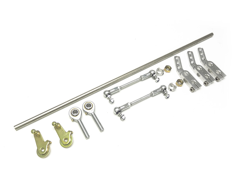 Gasreglage 4 Cyl Universal 