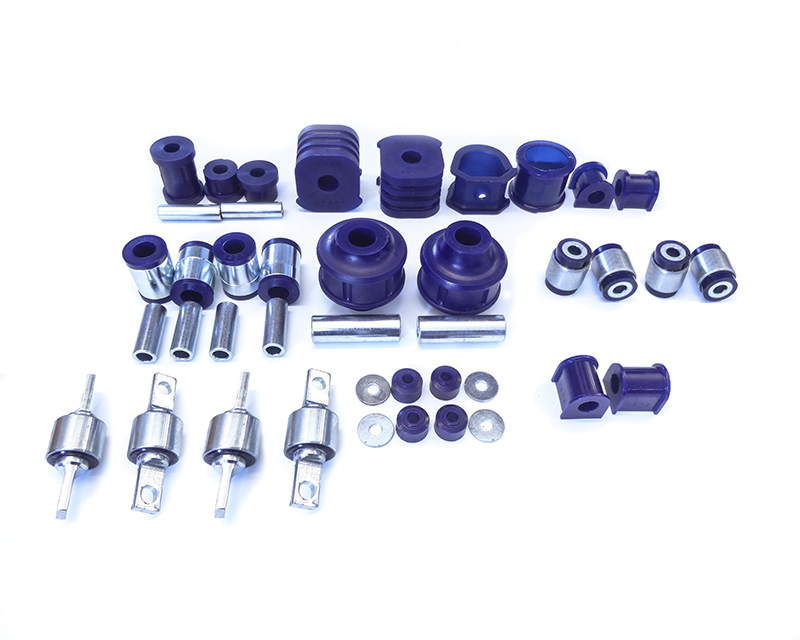 SuperPro Kit S40/V40 1996-2004 car