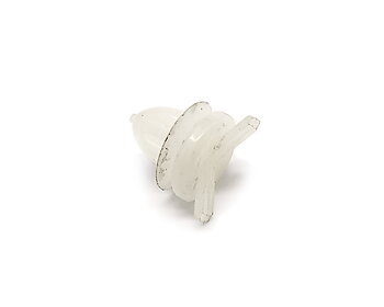 Clips / Bracket bracket + decorative strip 140