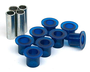 SuperPro Control Arm Bush Kit