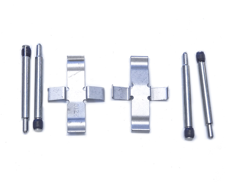 Assembly kit Volvo 140/160/240  ATE rear
