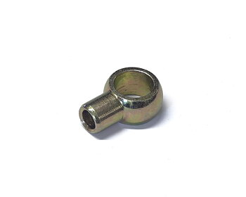 Fuel union