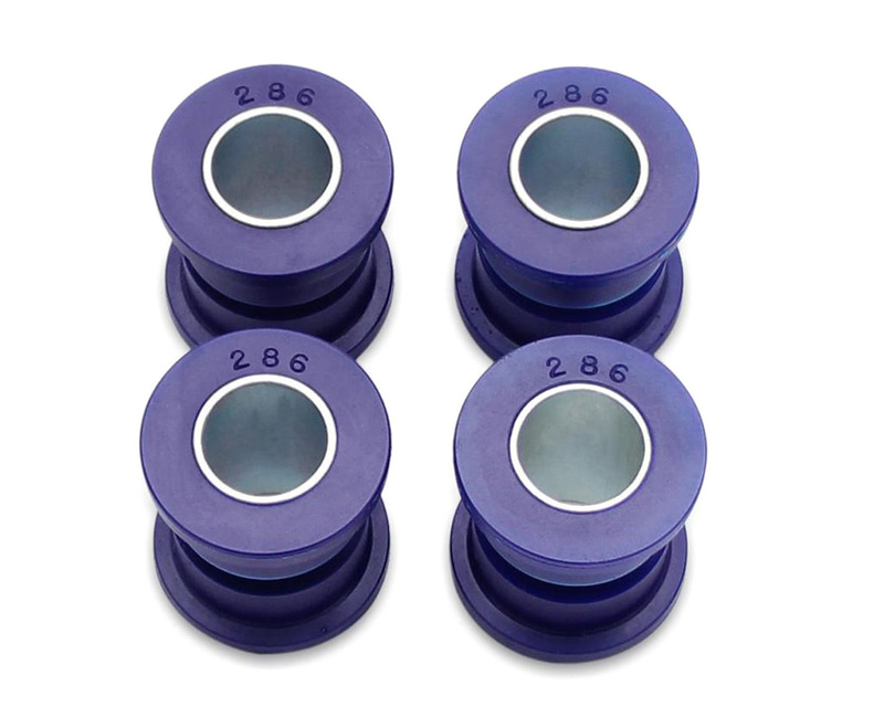 SuperPro Control Arm Bush Kit