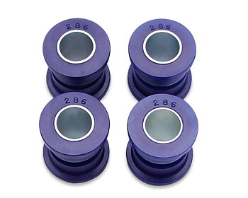 SuperPro Control Arm Bush Kit