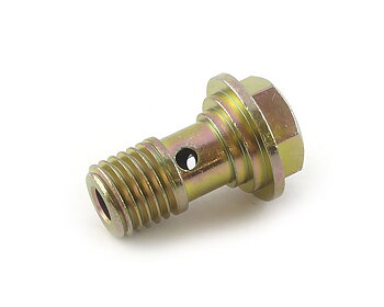 Bolt Union Bolt fuel
