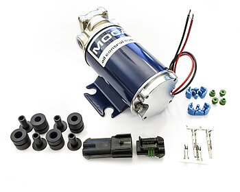 Mocal oil pump 24V 