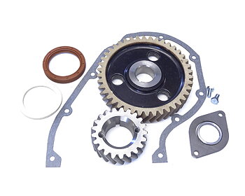 Camgear kit fiber Volvo B18/B20/B30