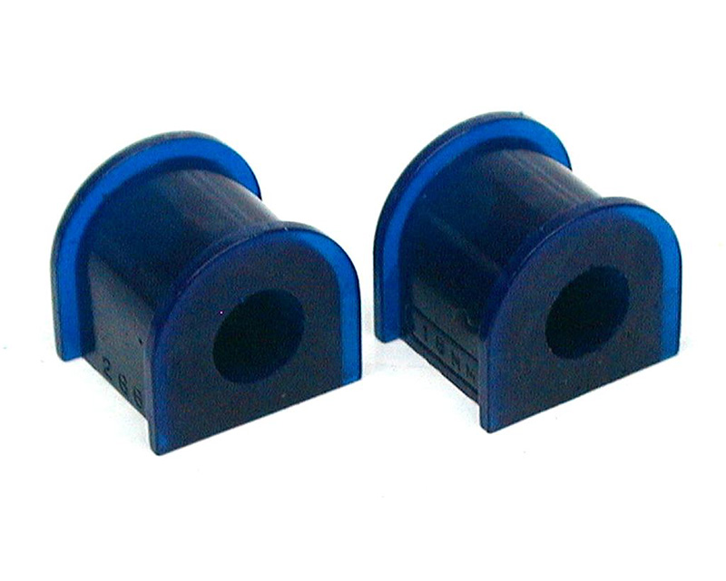 SuperPro Anti-Roll Bar Bush Kit