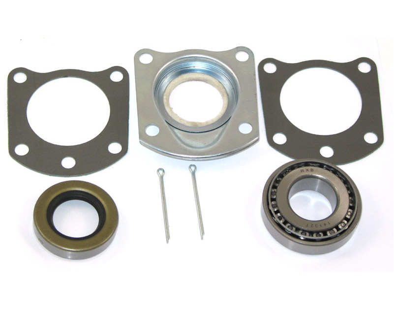 Wheel bearing kit  Spiceraxel