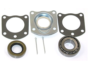 Wheel bearing kit  Spiceraxel