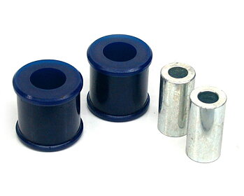 SuperPro Control Arm Bush Kit