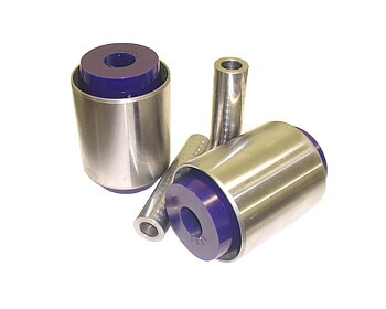 Bushing Superpro Strut Bar To Chassis Mount