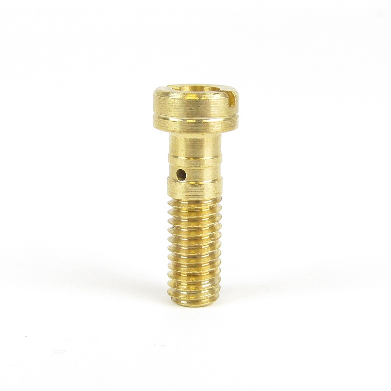 Pumpventil Accmunstycke Weber DGV/DGAV/DGEV/DGR/DAC