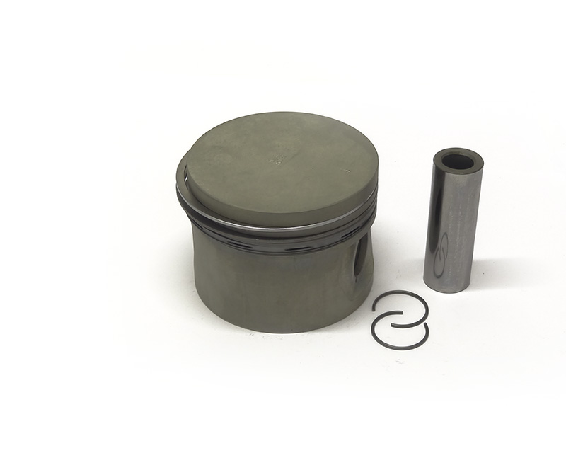 Piston Volvo B21A/E Mahle Ø92/92.5/93mm