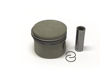 Piston Volvo B21A/E Mahle Ø92/92.5/93mm