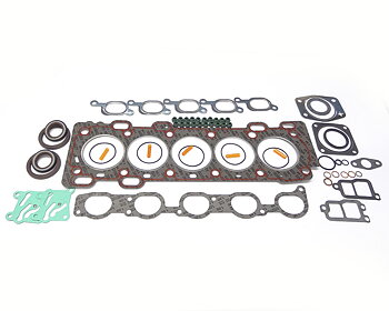 Sotningssats B5204T2/T3/T4/T5
