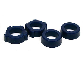 Superpro Torsion Bar Mount