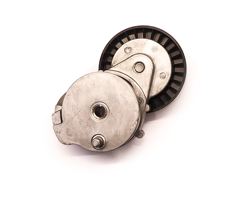 Belt tensioner drive belt S60/S80/V70 2008- - 2
