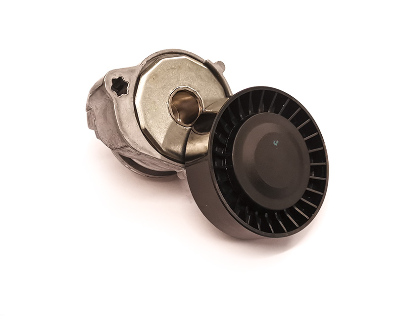 Belt tensioner drive belt S60/S80/V70 2008-