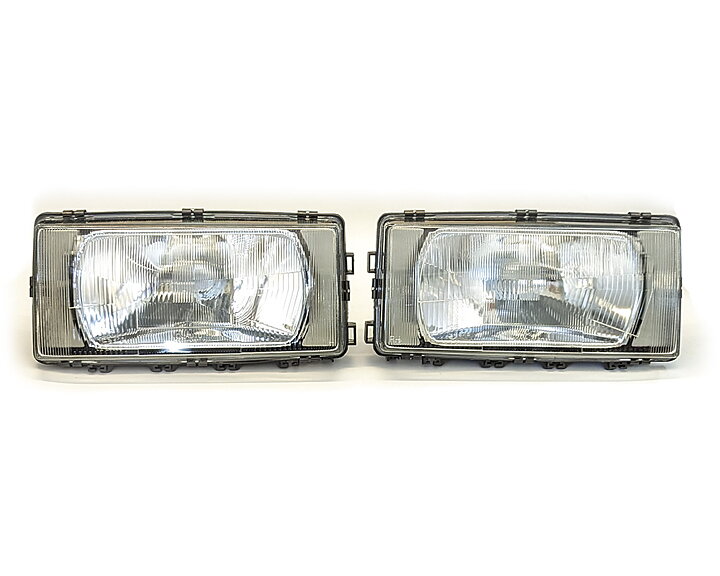 product-image Huvudstrålkastare par 740/760 -1989 